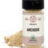 Pure Indian Foods Amchoor Powder, Certified Organic