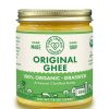 Pure Indian Foods Original Ghee, Grassfed & Certified Organic