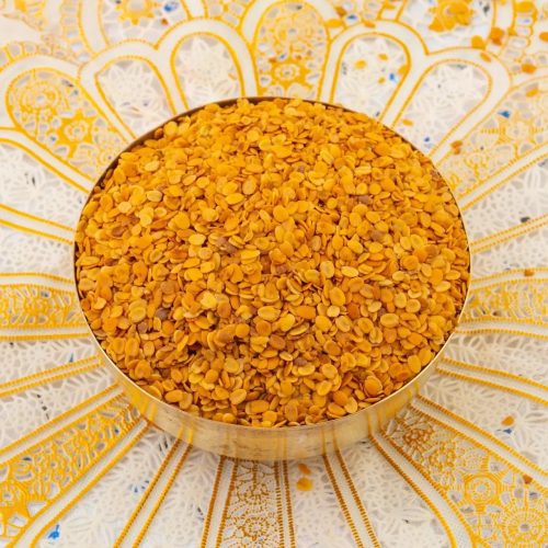 pure indian foods roasted coriander seeds dhana dal 838293