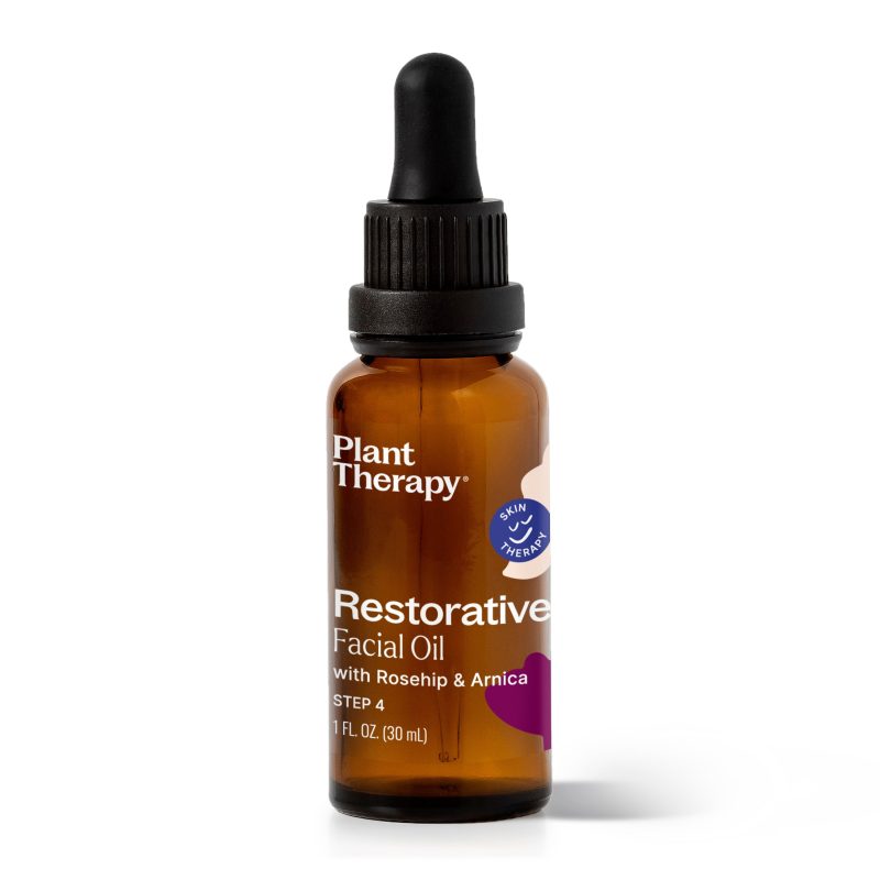 restorative facial oil with arnica 01