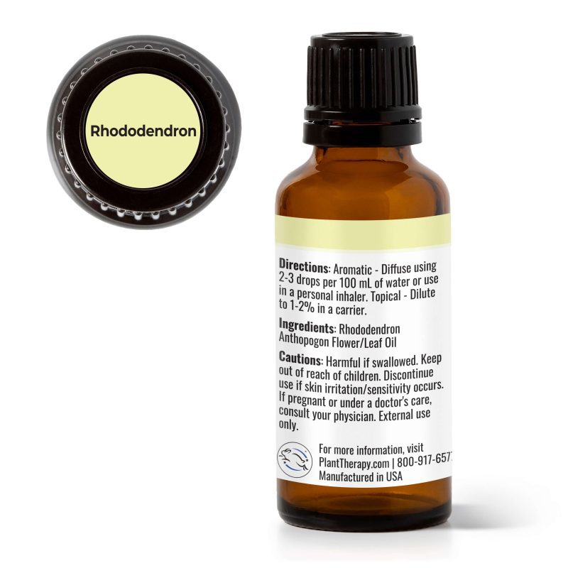 rhododendron 30mL 02