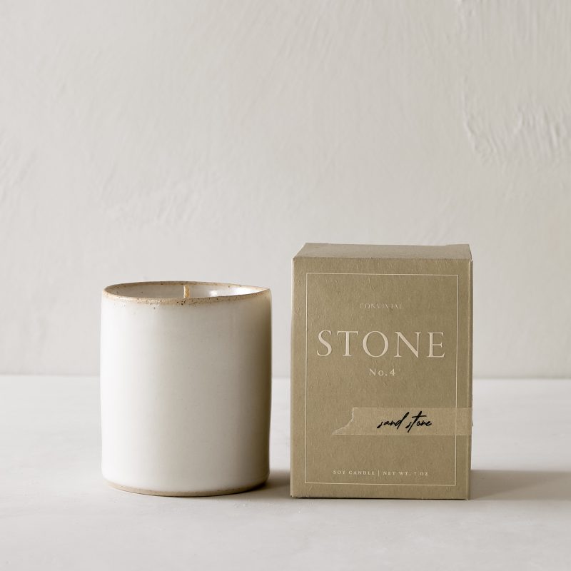 sandstone convivial production candle kansas city 10