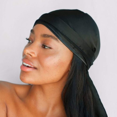 satin sleep cap 453993