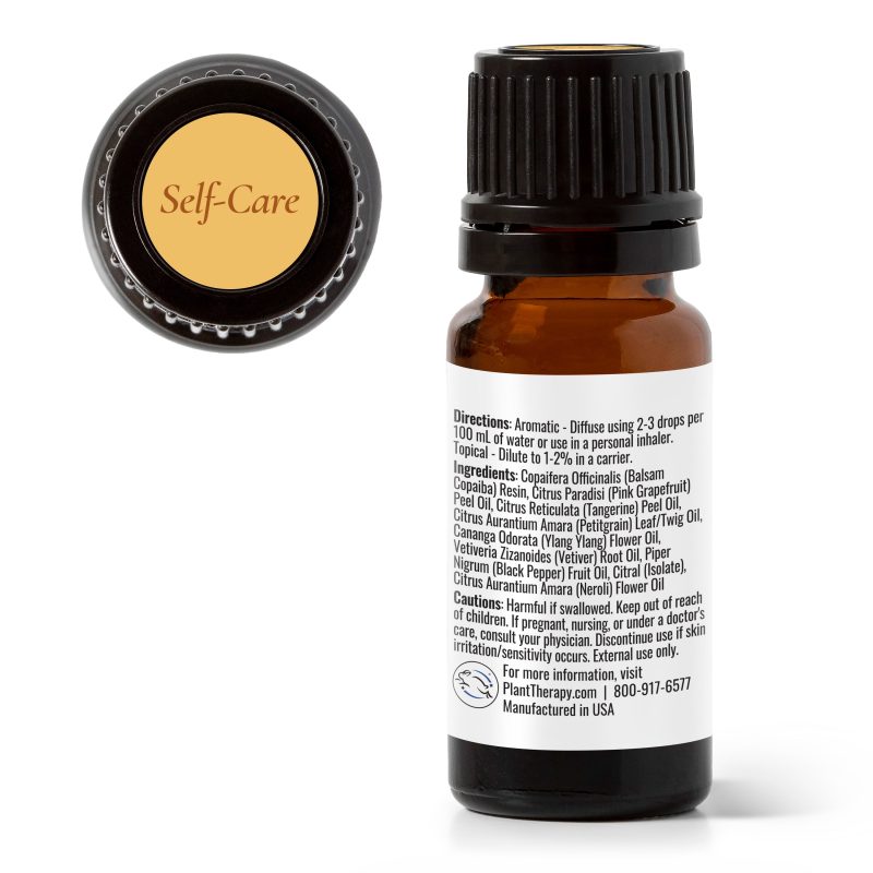 self care eo blend 10ml 02