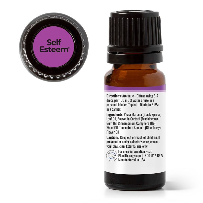 self esteem blend 10ml 02