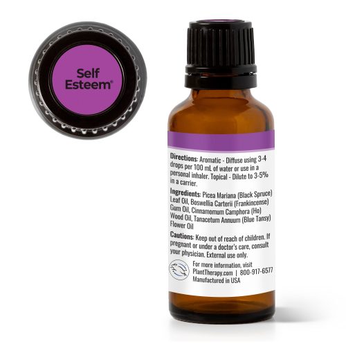 self esteem blend 30ml 02