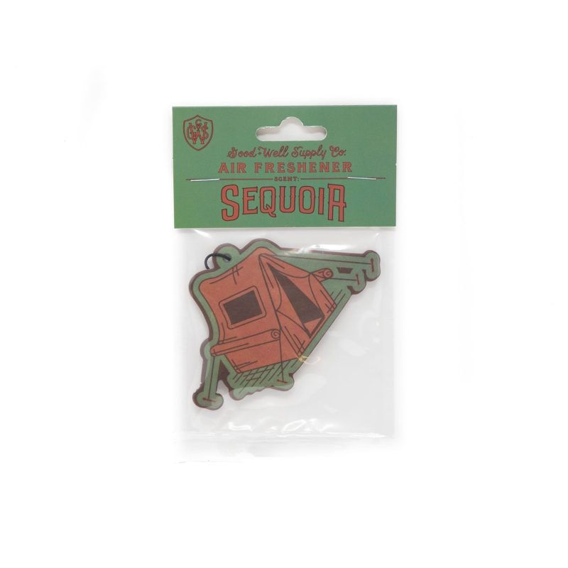 sequoia airfreshener packaged1