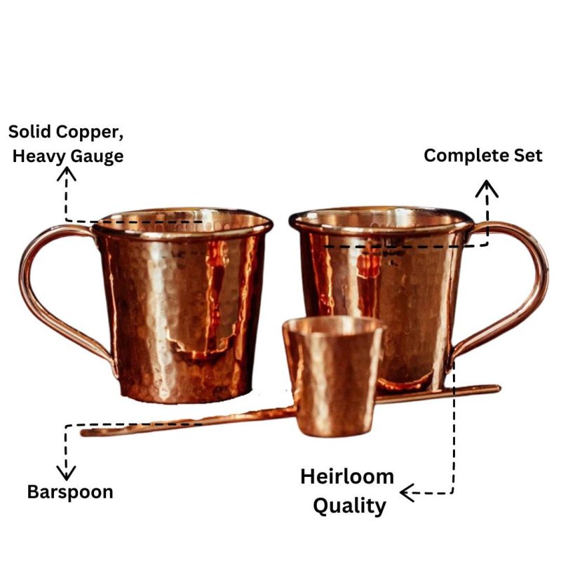 sertodo moscow mule gift 723528