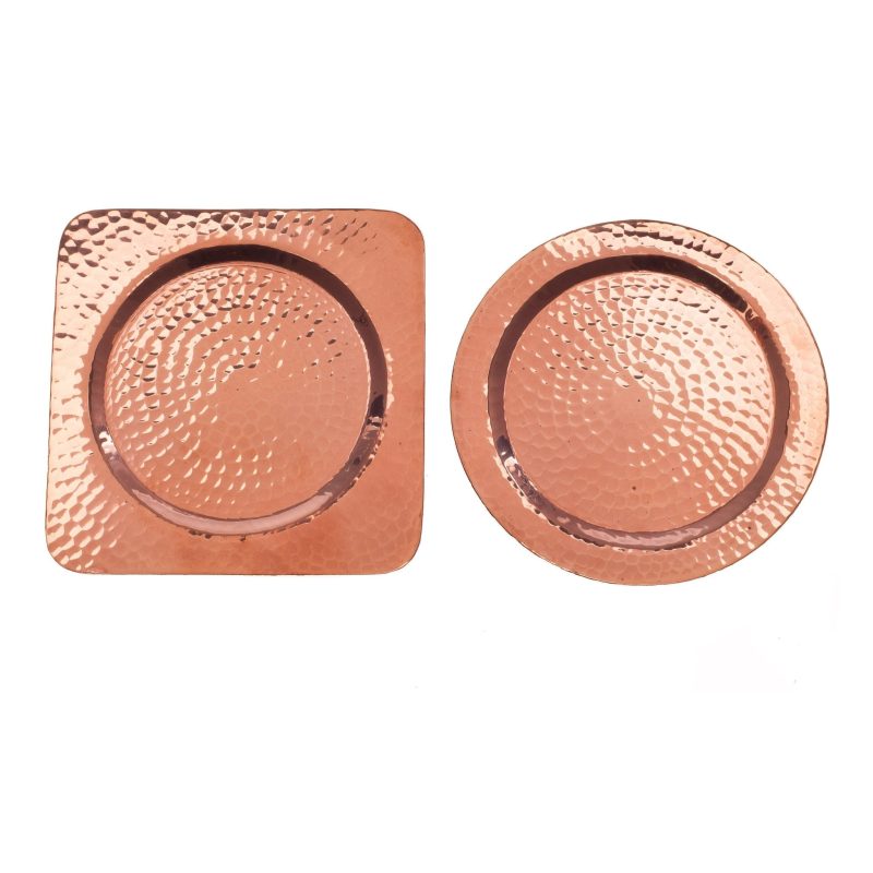 sertodo napa copper bottle coasters 195198