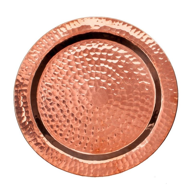 sertodo napa copper cup coasters 853259