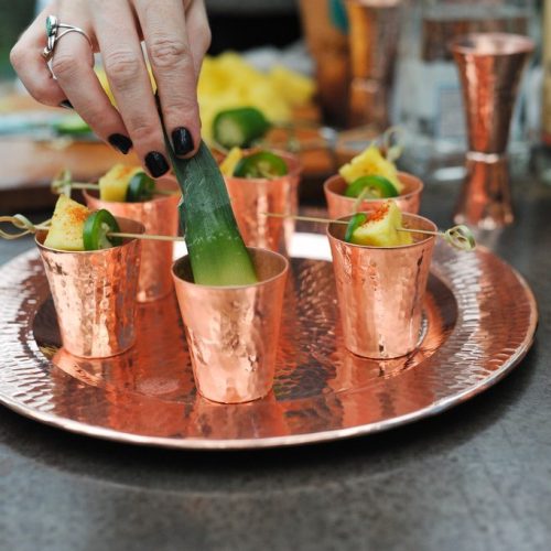 sertodo sharpshooter copper shot cups 461573