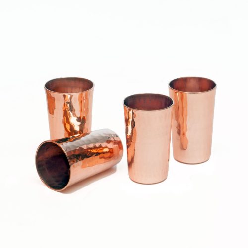 sertodo tequilero copper shot cup 423323