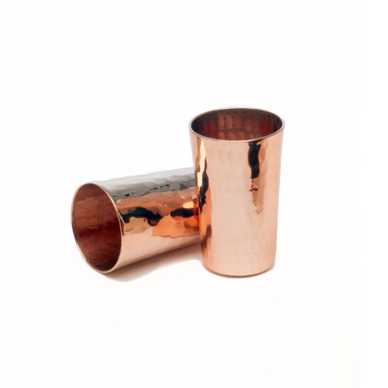 sertodo tequilero copper shot cup 541224