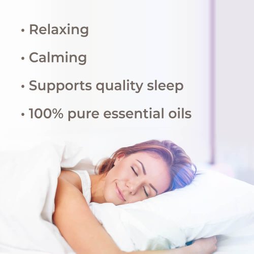 sleep tight blend benefits