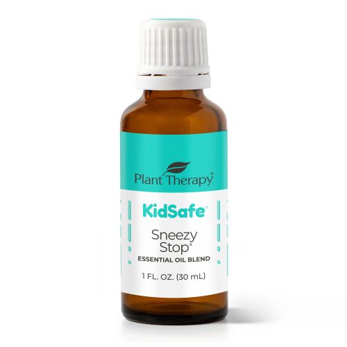 sneezy stop kidsafe eo blend 30mL 01