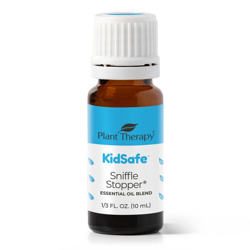 sniffle stopper kidsafe eo blend 10ml 01