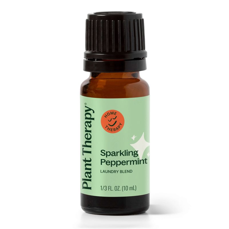 sparkling peppermint laundry blend 10ml 01