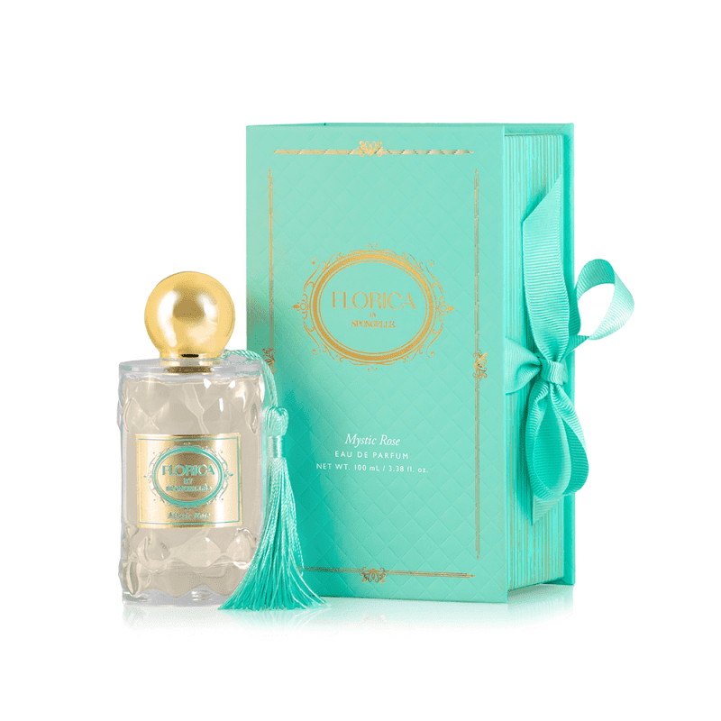 spongelle mystic rose eau de parfum florica 464816