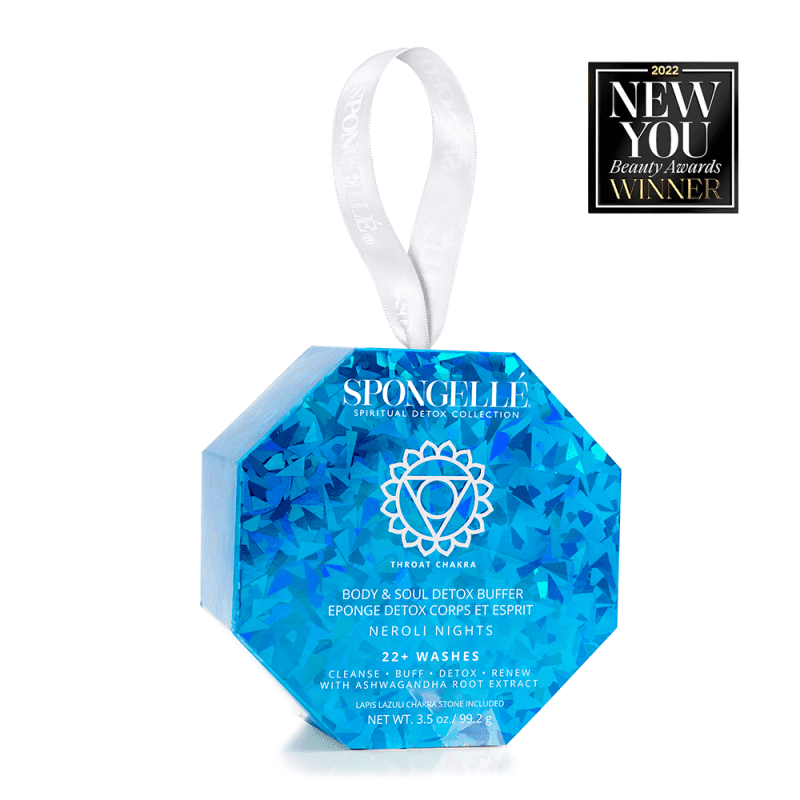 spongelle neroli nights spiritual detox lapis lazuli 236750