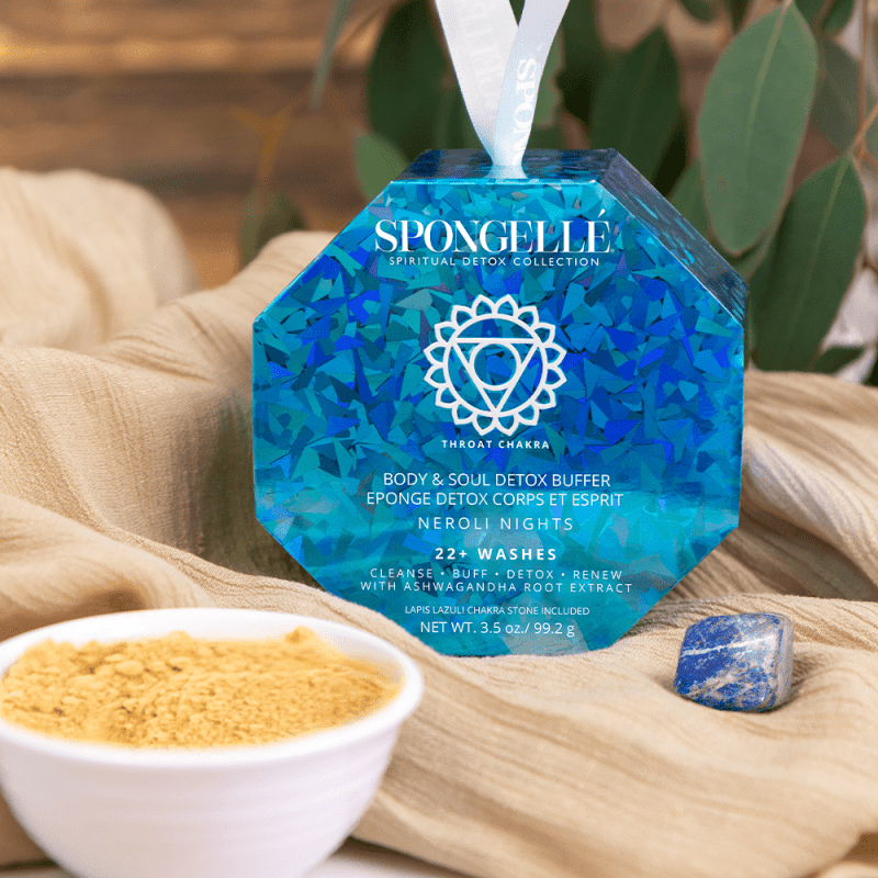 spongelle neroli nights spiritual detox lapis lazuli 618171