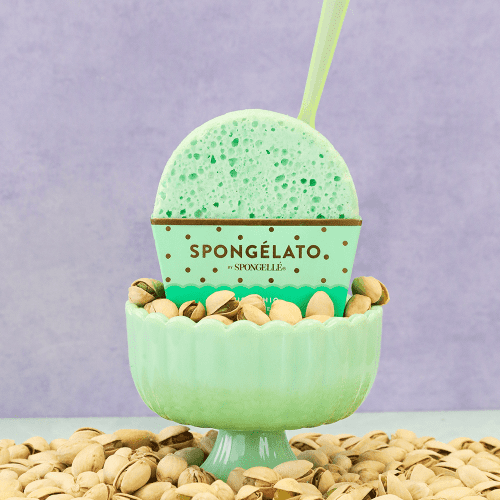 spongelle pistachio spongelato buffer 748541