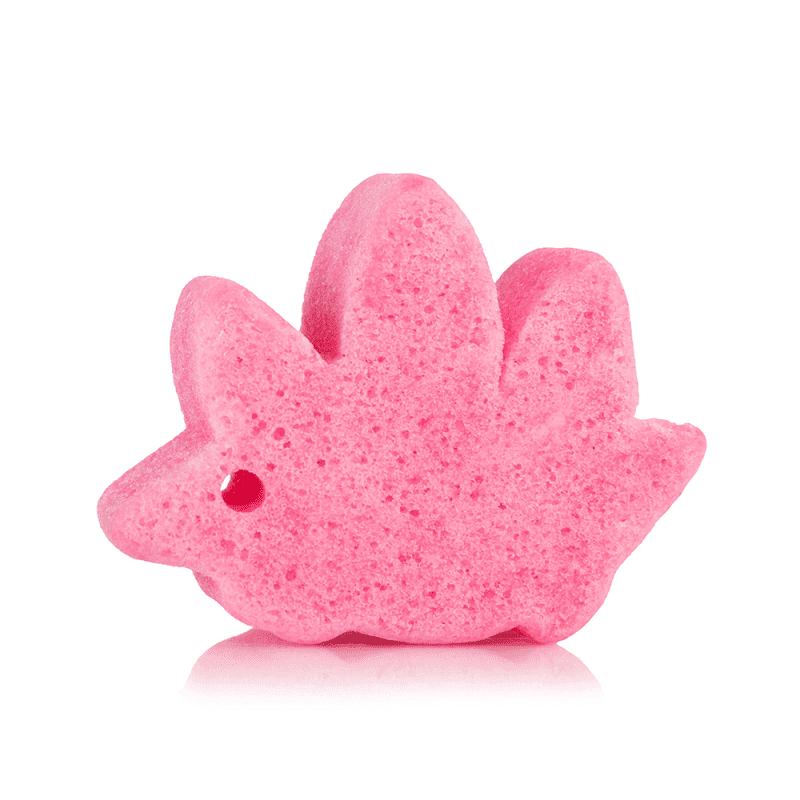 spongelle stegosaurus dinosaur buffer 791237