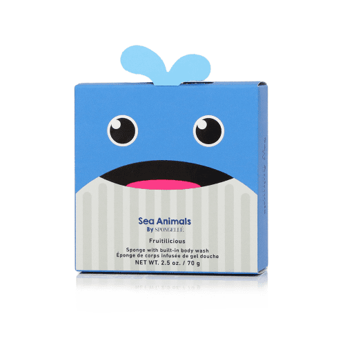 spongelle walter whale sea animals 169626