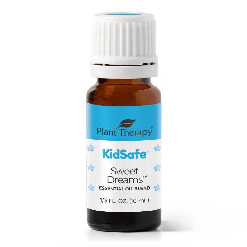 sweet dreams kidsafe eo blend 10ml 01