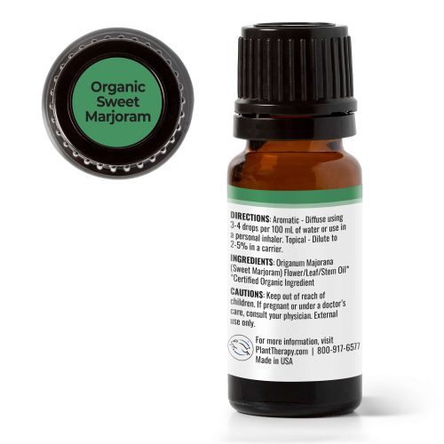 sweet marjoram organic eo 10ml 02