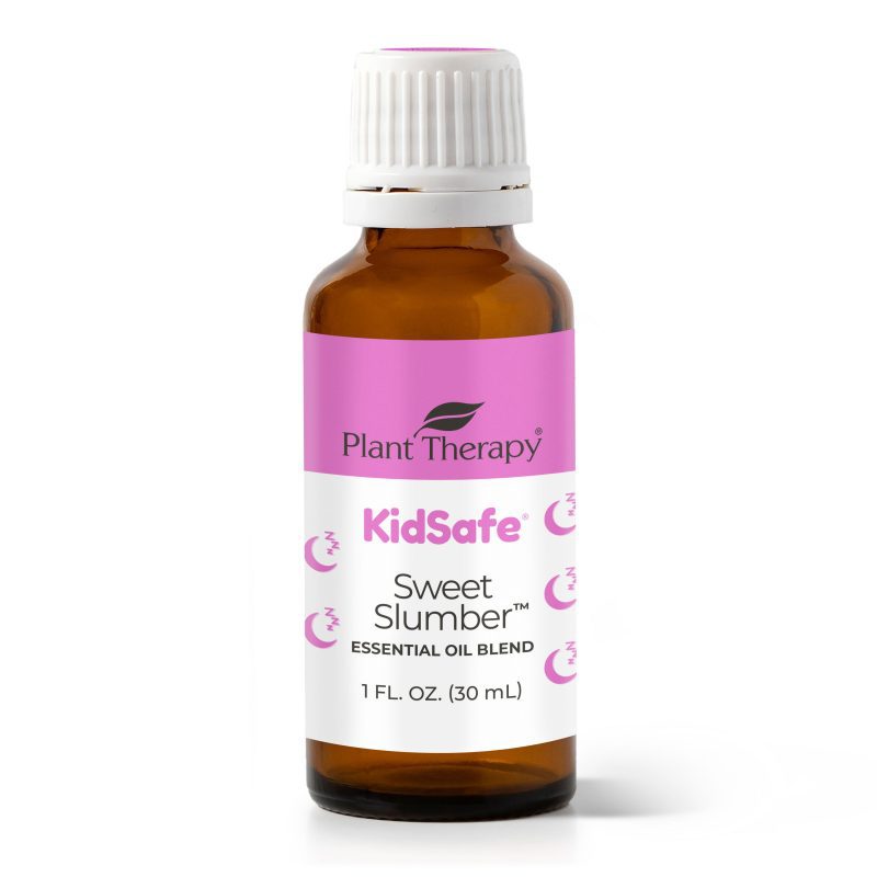 sweet slumber kidsafe eo blend 30mL 01