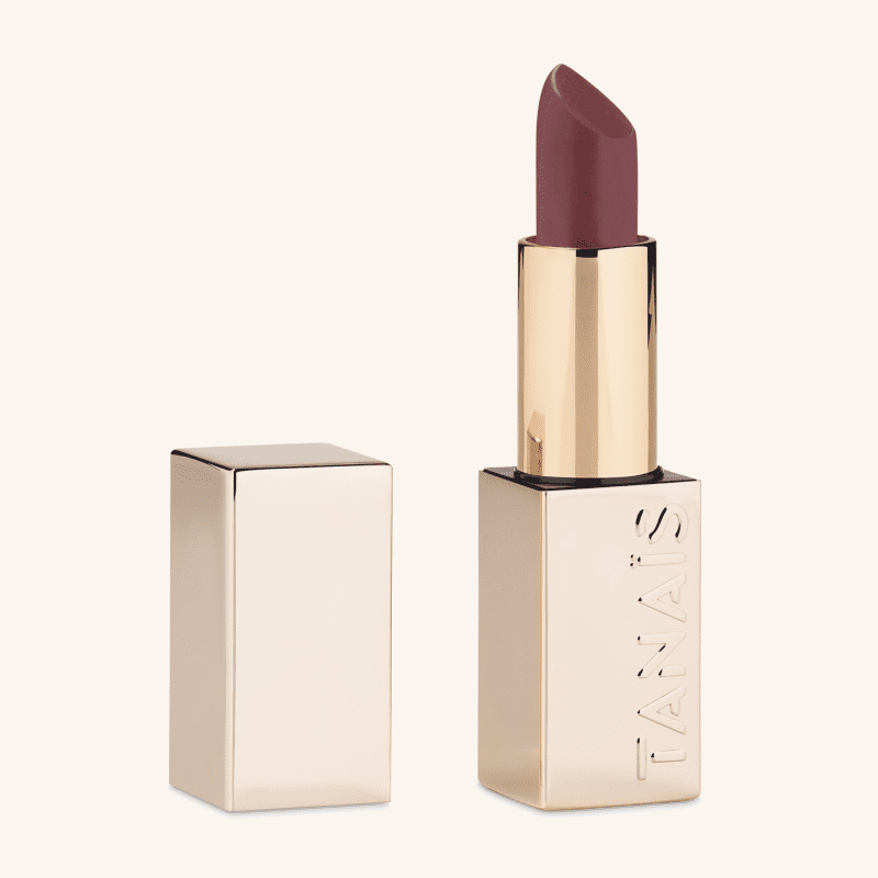 tanais mexican malva lipstick 393550