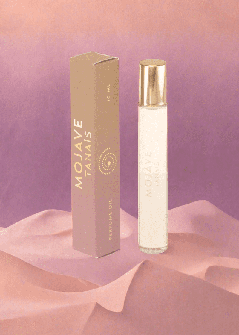 tanais mojave 0 perfume oil 140004