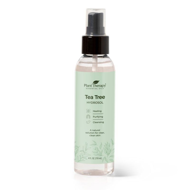 tea tree hydrosol 4oz 01