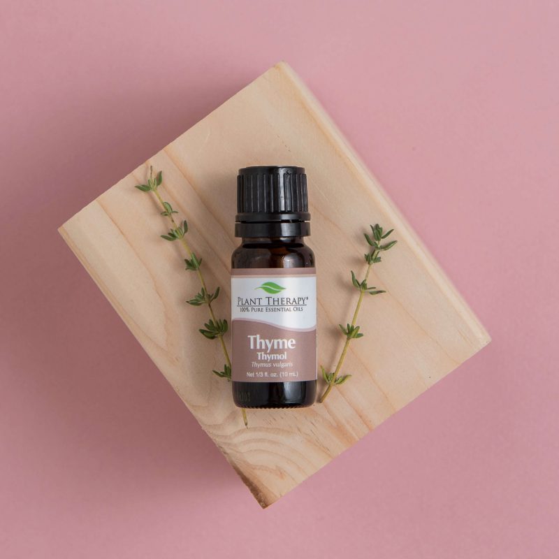 thyme thymol 10ml 03