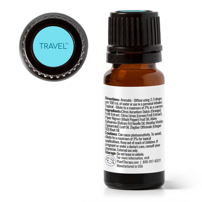 travel blend 10ml 02