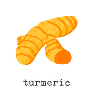 Organic Turmeric Powder