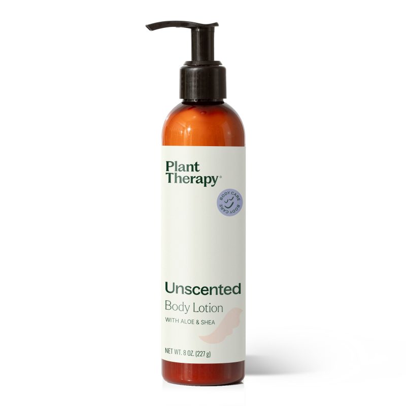 unscented body lotion with aloe and shea 8oz 01 94f24be6 339e 4512 be4b 8e08755e6cce