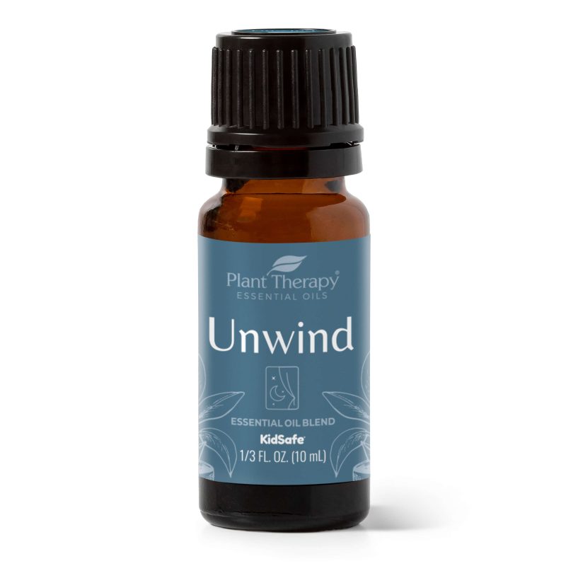 unwind eo blend 10ml 01