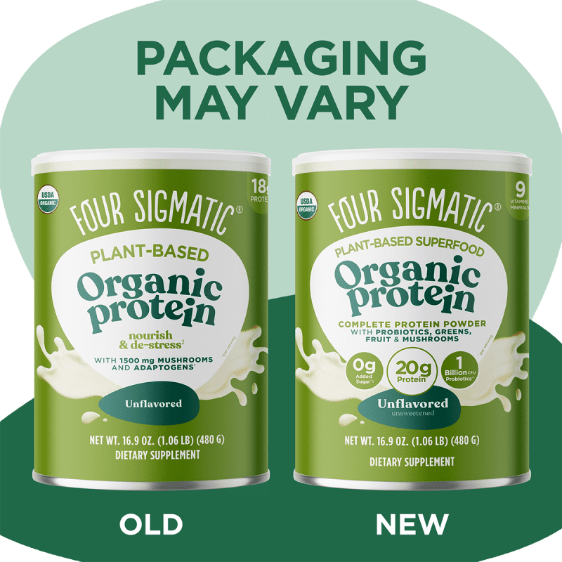 us four sigmatic organic plant based protein unflavored 952124