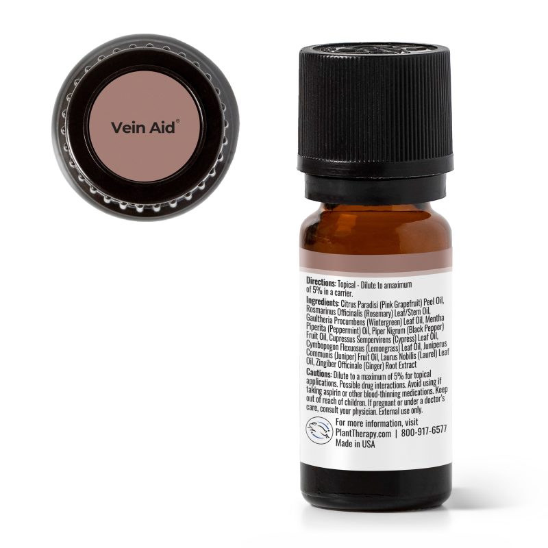 vein aid eo blend 10ml 02