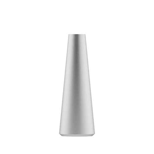 walden aluminum incense vase 265396