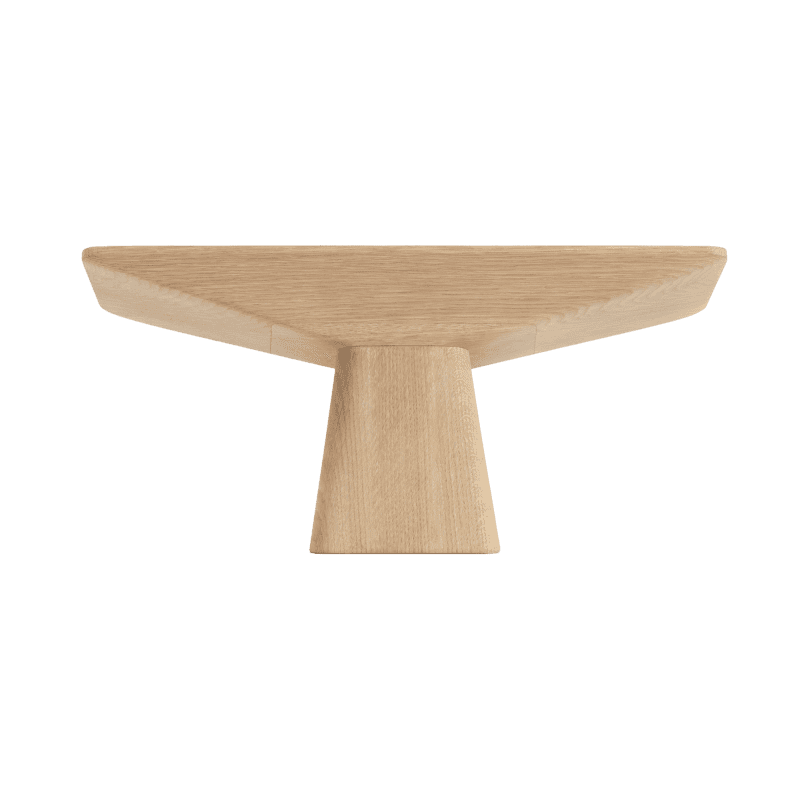 walden meditation bench 170599