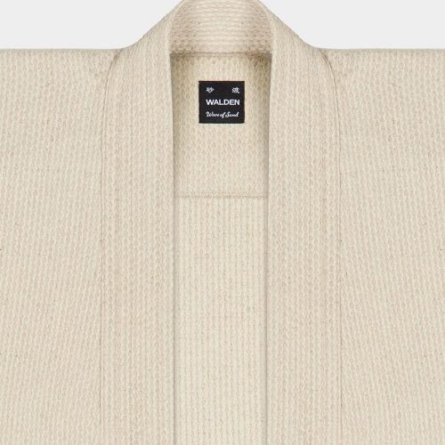 walden walden x wave of sand sashiko jacket 147056