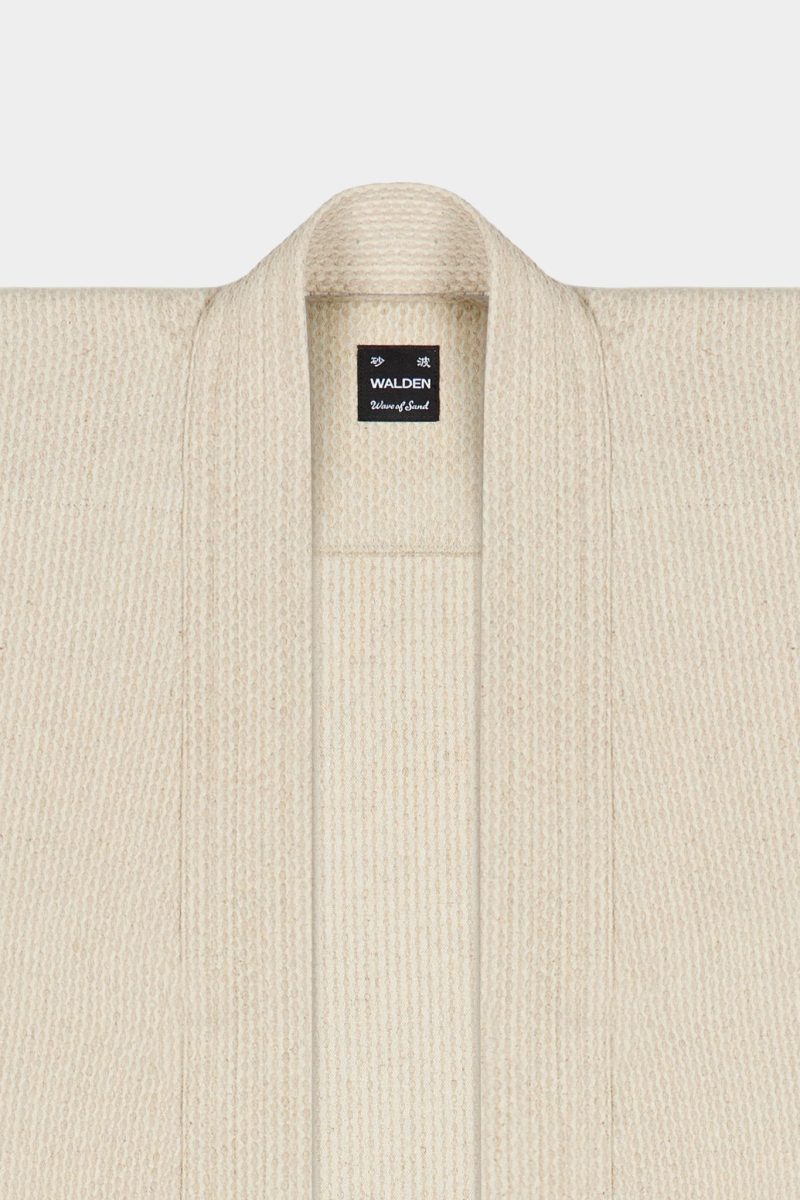 walden walden x wave of sand sashiko jacket 147056