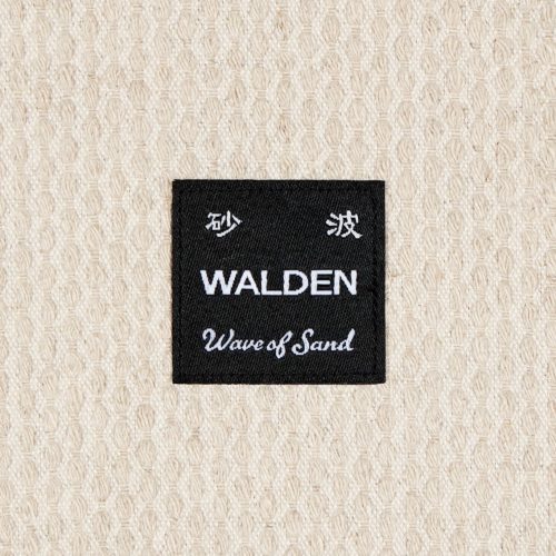 walden walden x wave of sand sashiko jacket 352604