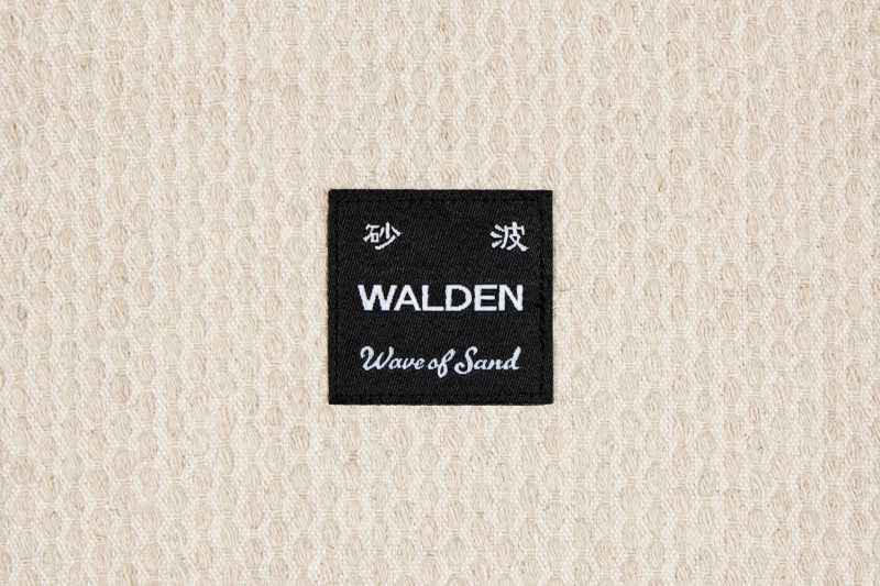 walden walden x wave of sand sashiko jacket 352604