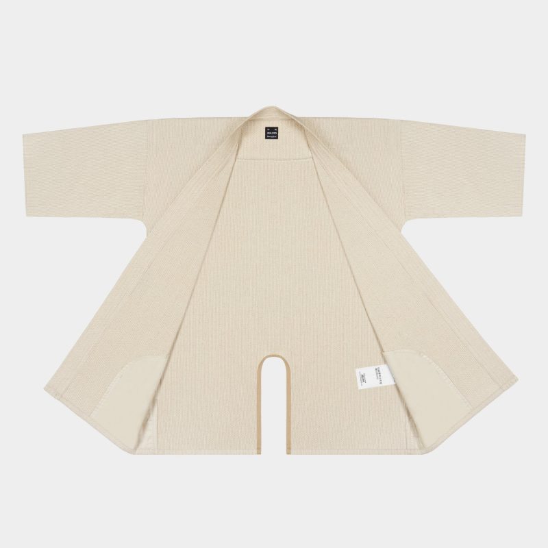 walden walden x wave of sand sashiko jacket 386372