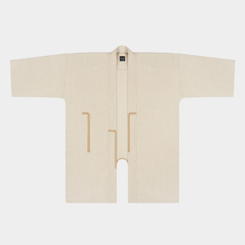 Walden Walden x Wave of Sand Sashiko Jacket