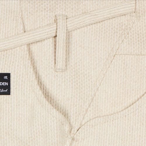 walden walden x wave of sand sashiko pants 520996