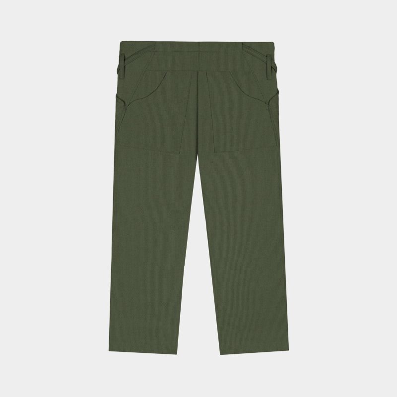 walden walden x wave of sand sashiko pants 699478